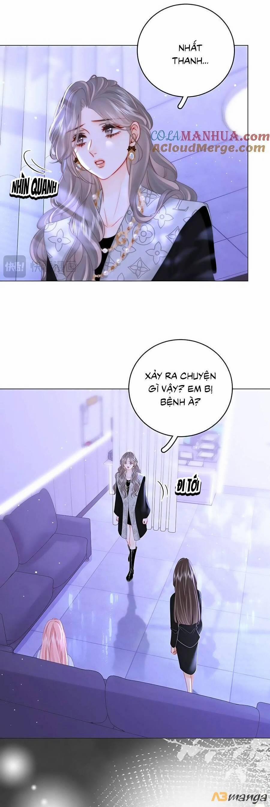 Em Chỉ Có Thể Là Của Tôi 80 trang 22