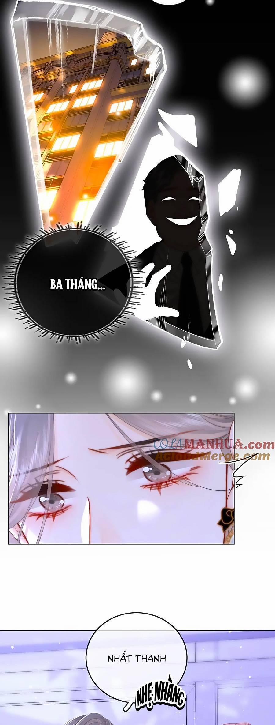 Em Chỉ Có Thể Là Của Tôi 80 trang 25