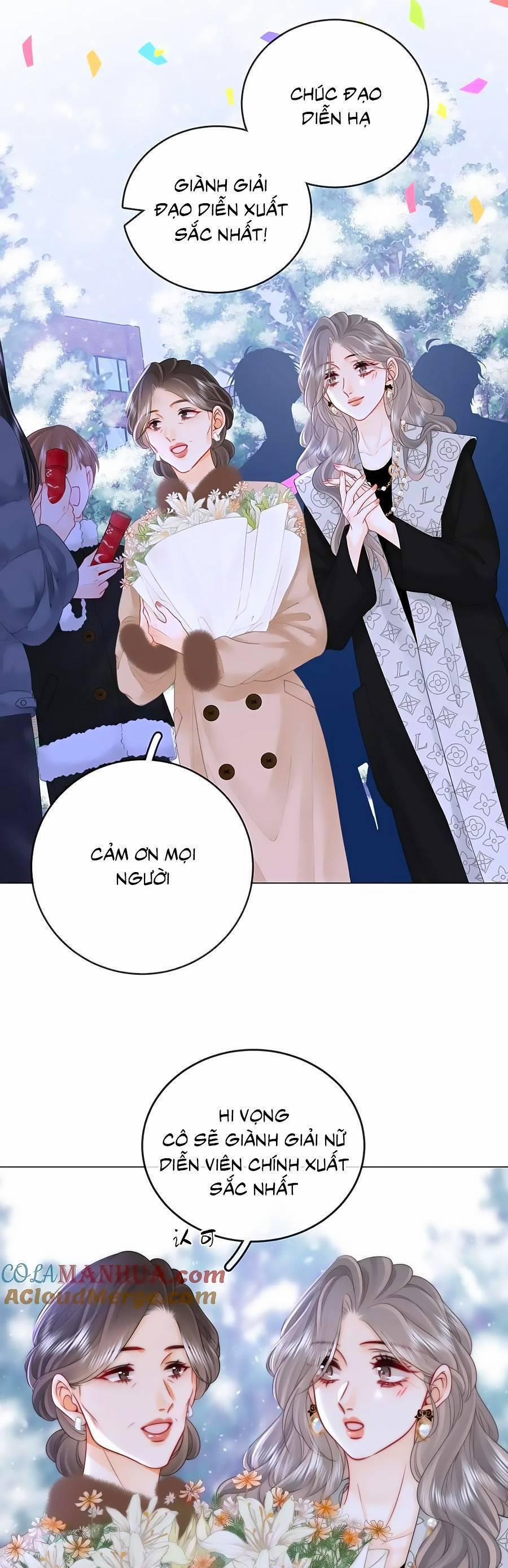 Em Chỉ Có Thể Là Của Tôi 80 trang 8