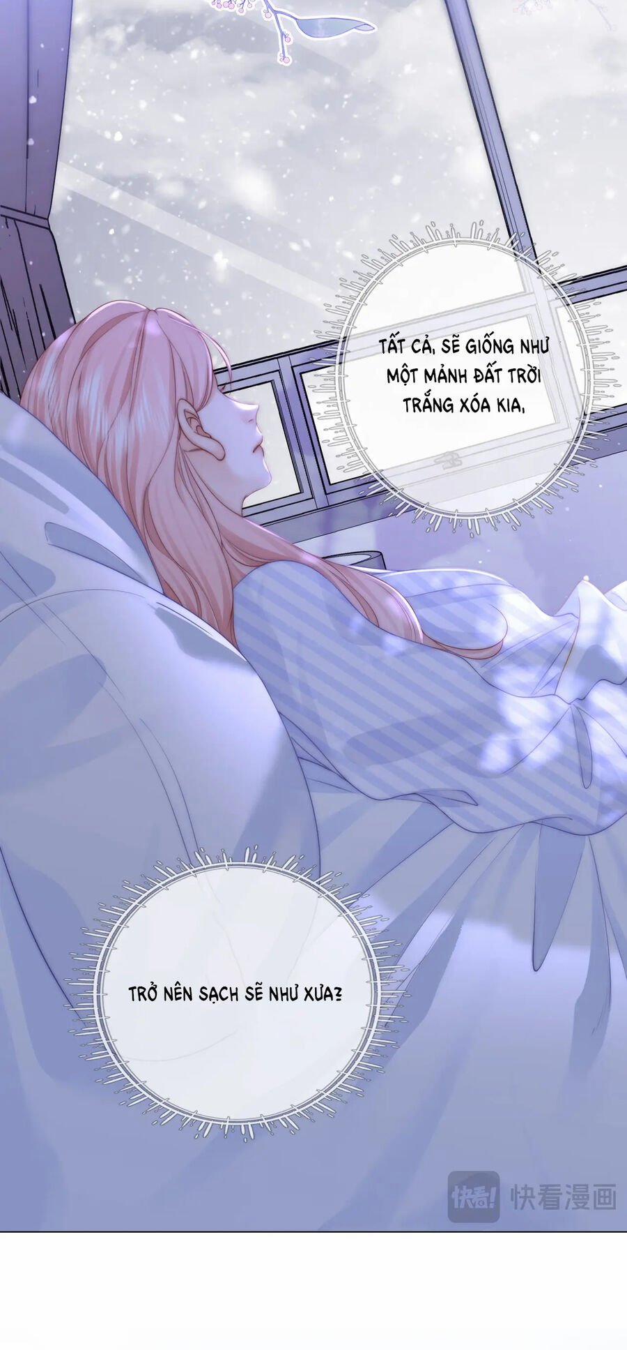 Em Chỉ Có Thể Là Của Tôi 81 trang 15