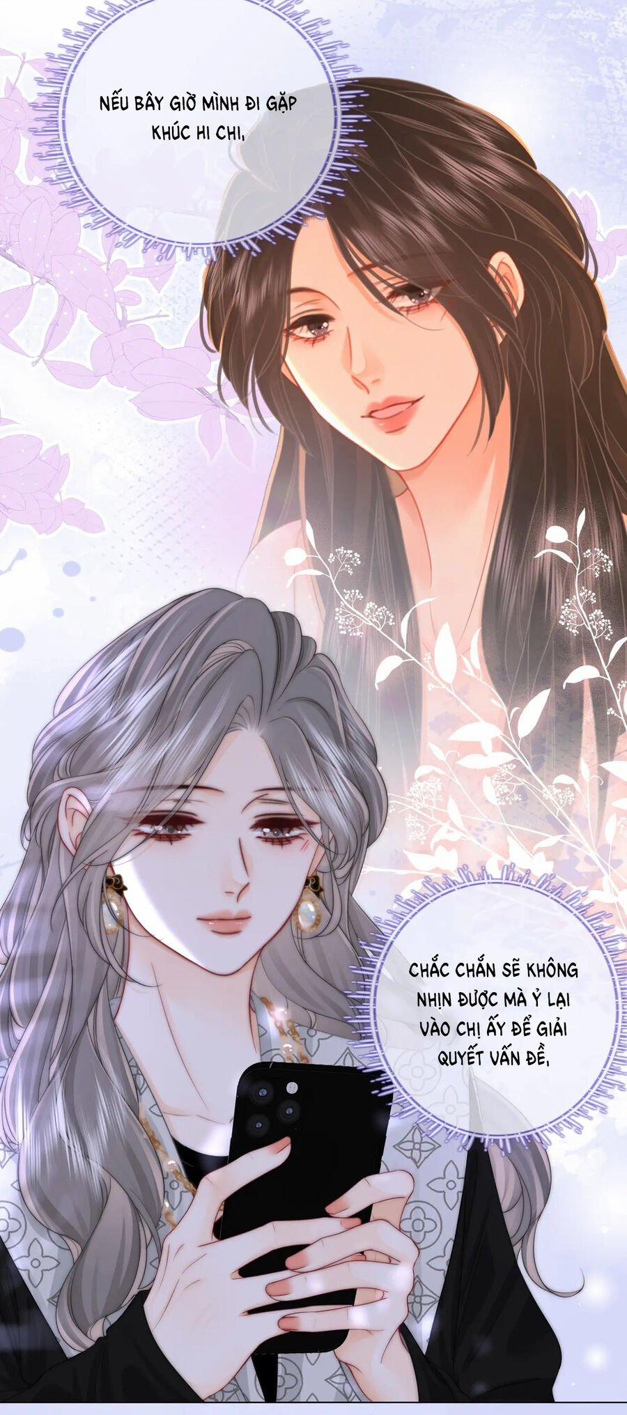 Em Chỉ Có Thể Là Của Tôi 81 trang 24