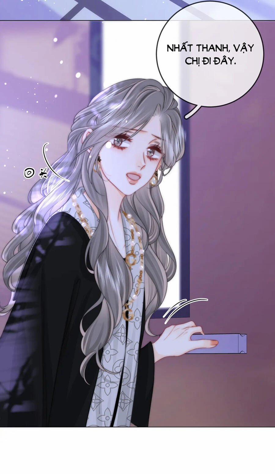 Em Chỉ Có Thể Là Của Tôi 81 trang 42