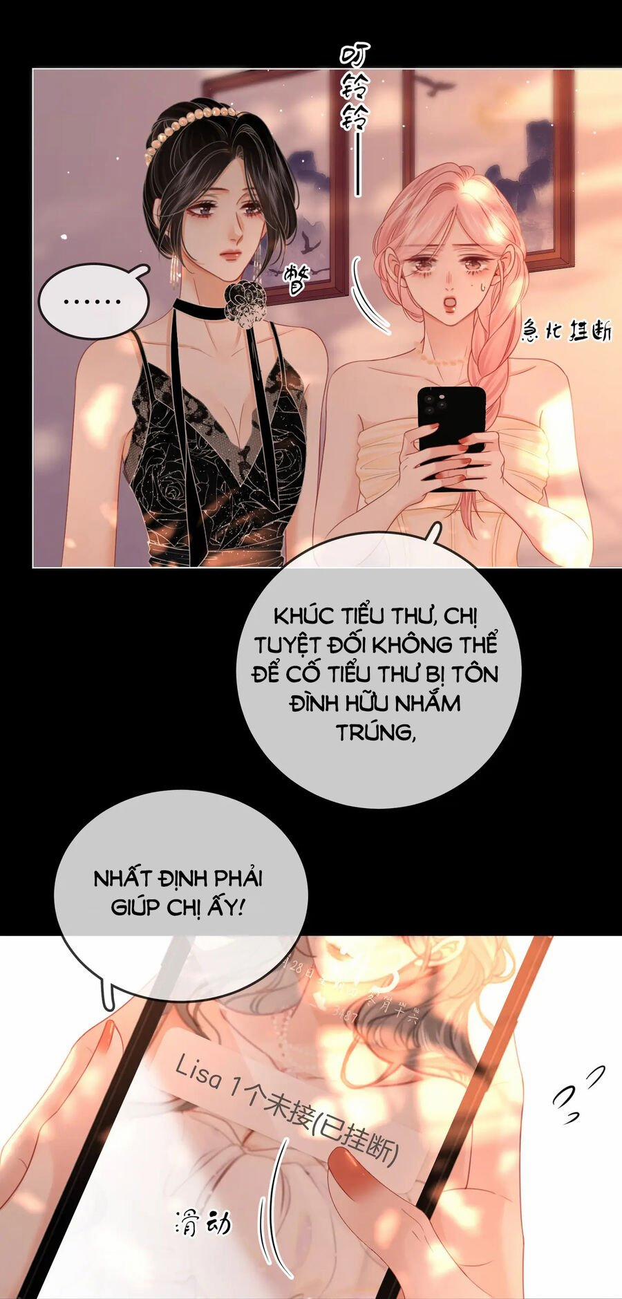 Em Chỉ Có Thể Là Của Tôi 82 trang 18