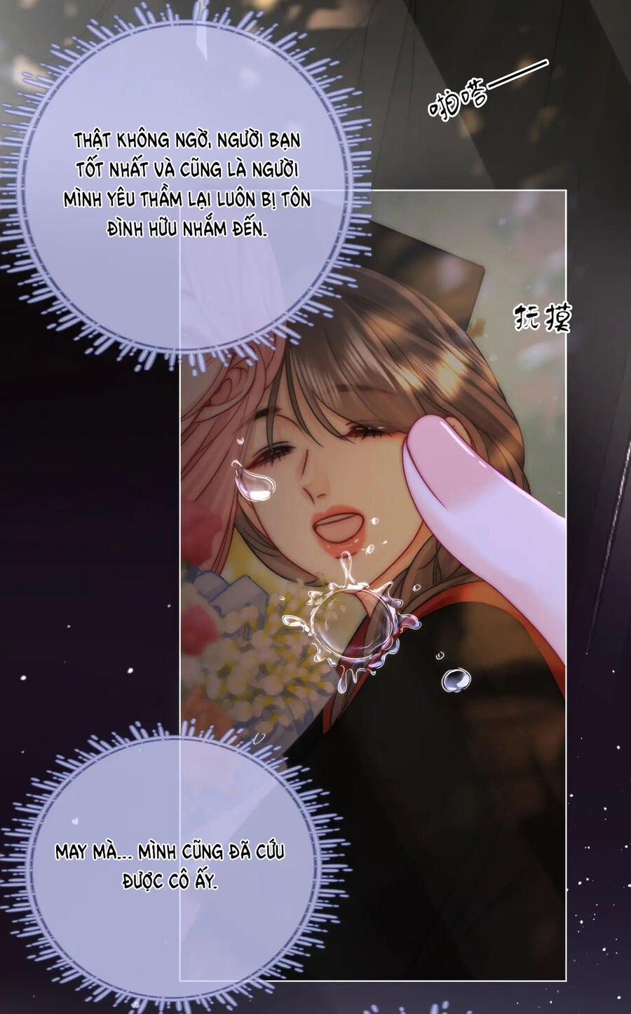 Em Chỉ Có Thể Là Của Tôi 82 trang 27