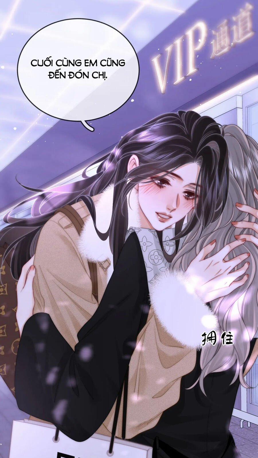 Em Chỉ Có Thể Là Của Tôi 82 trang 34