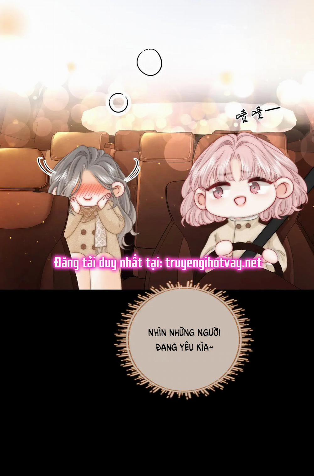 Em Chỉ Có Thể Là Của Tôi 83 trang 11