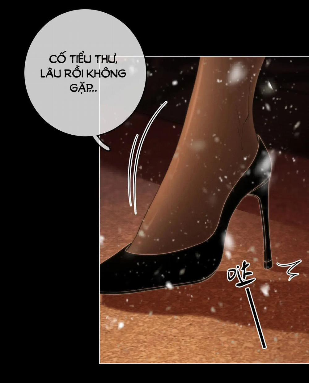 Em Chỉ Có Thể Là Của Tôi 83 trang 20