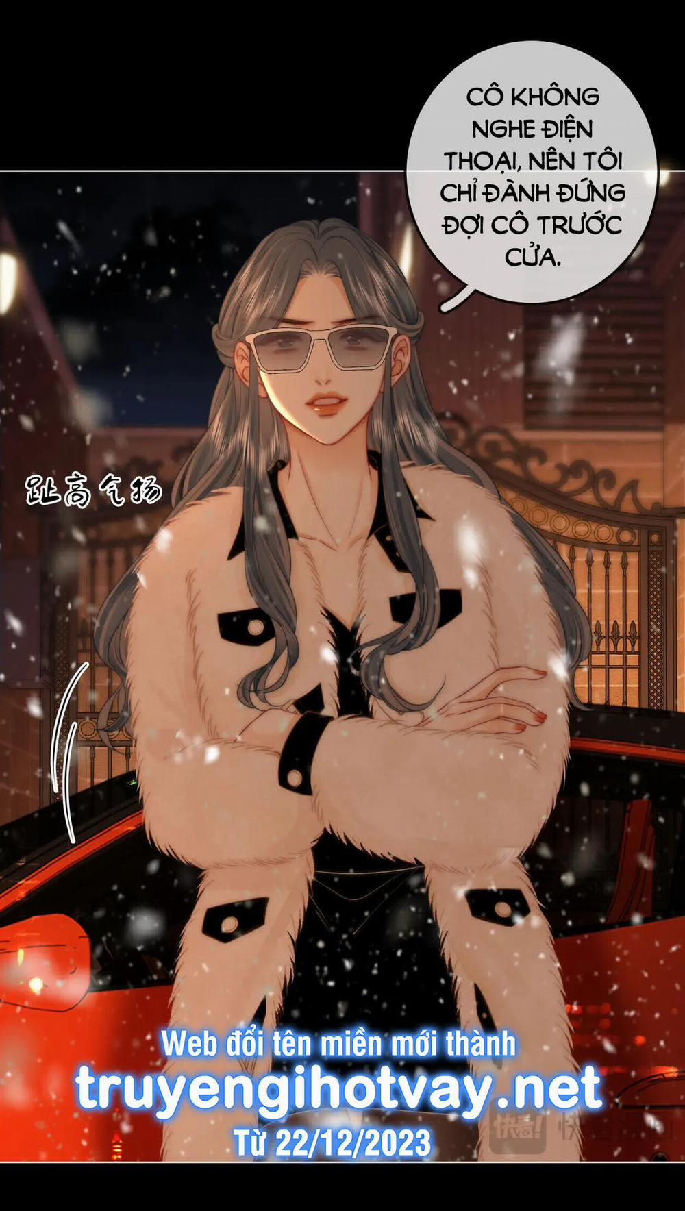 Em Chỉ Có Thể Là Của Tôi 83 trang 22