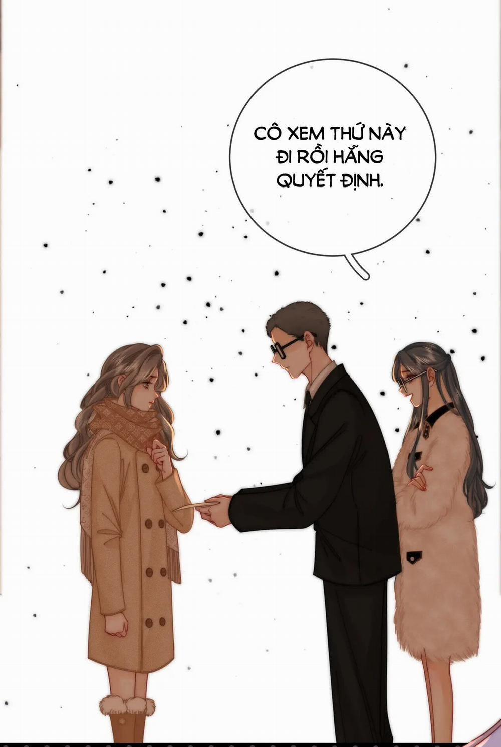 Em Chỉ Có Thể Là Của Tôi 83 trang 25