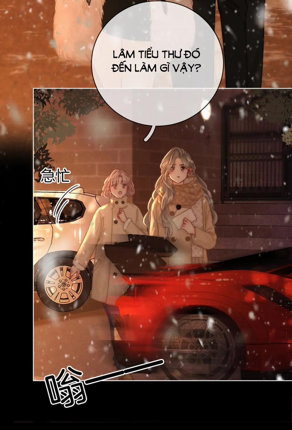 Em Chỉ Có Thể Là Của Tôi 83 trang 32