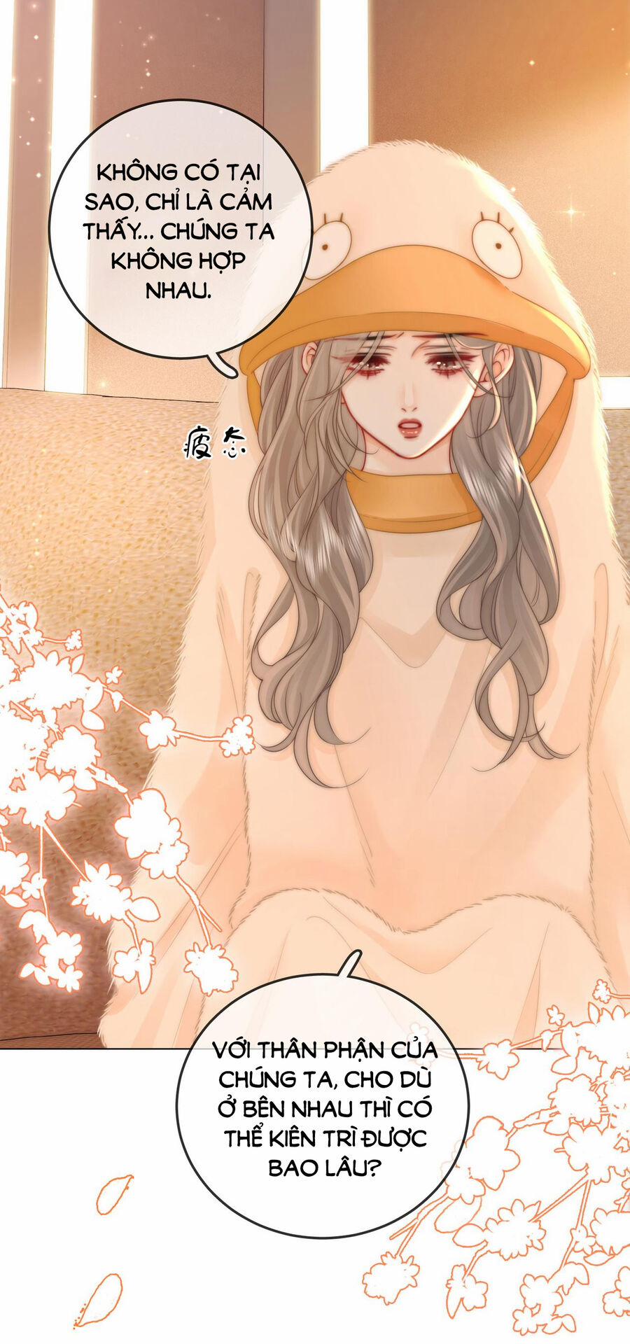 Em Chỉ Có Thể Là Của Tôi 84 trang 10