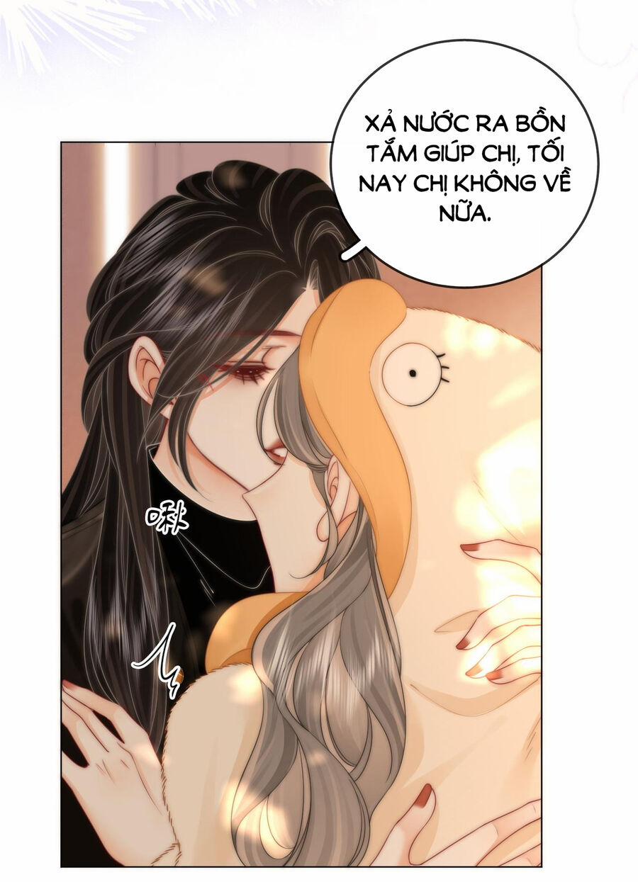 Em Chỉ Có Thể Là Của Tôi 84 trang 38