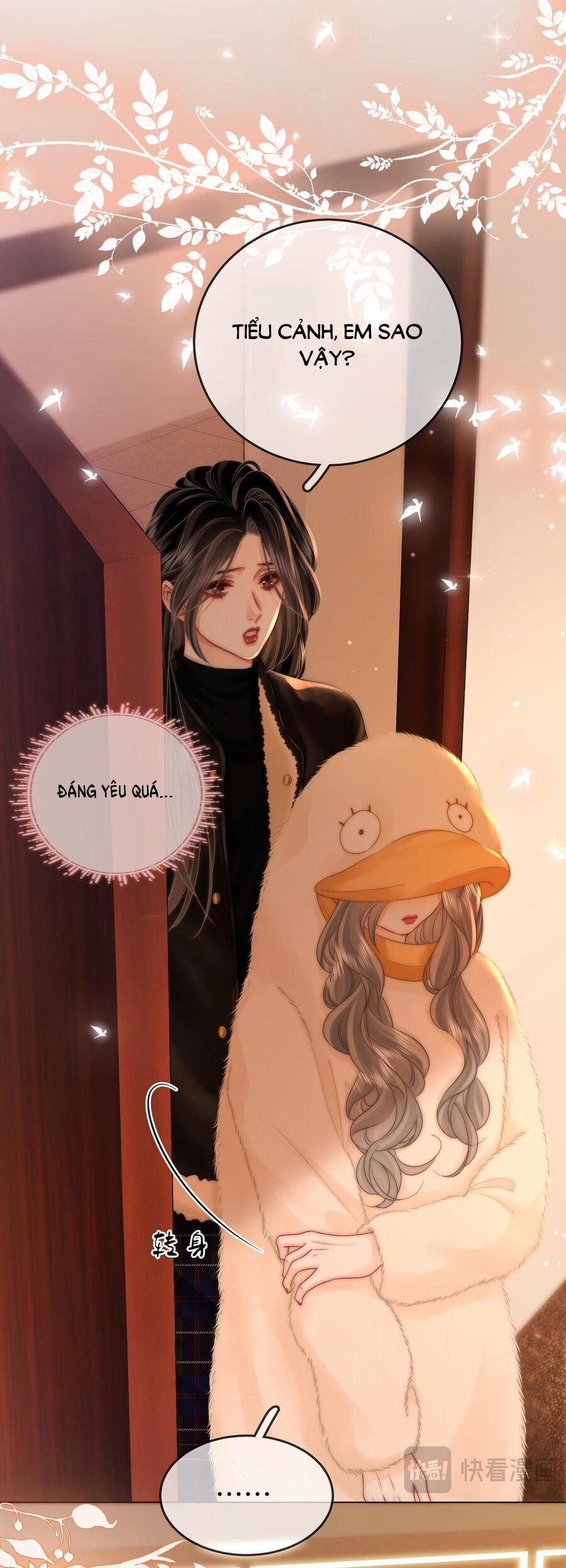 Em Chỉ Có Thể Là Của Tôi 84 trang 6