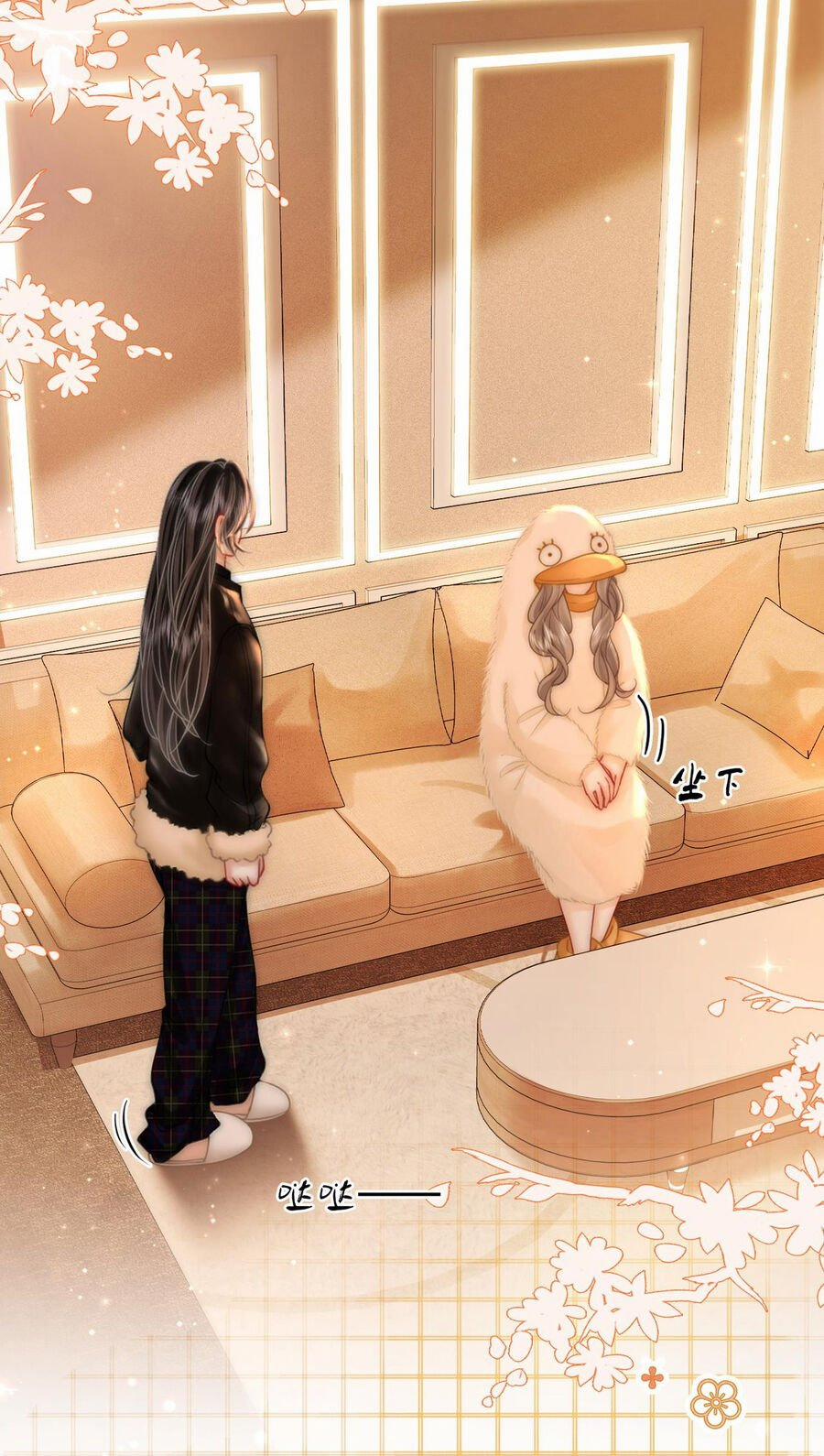 Em Chỉ Có Thể Là Của Tôi 84 trang 7