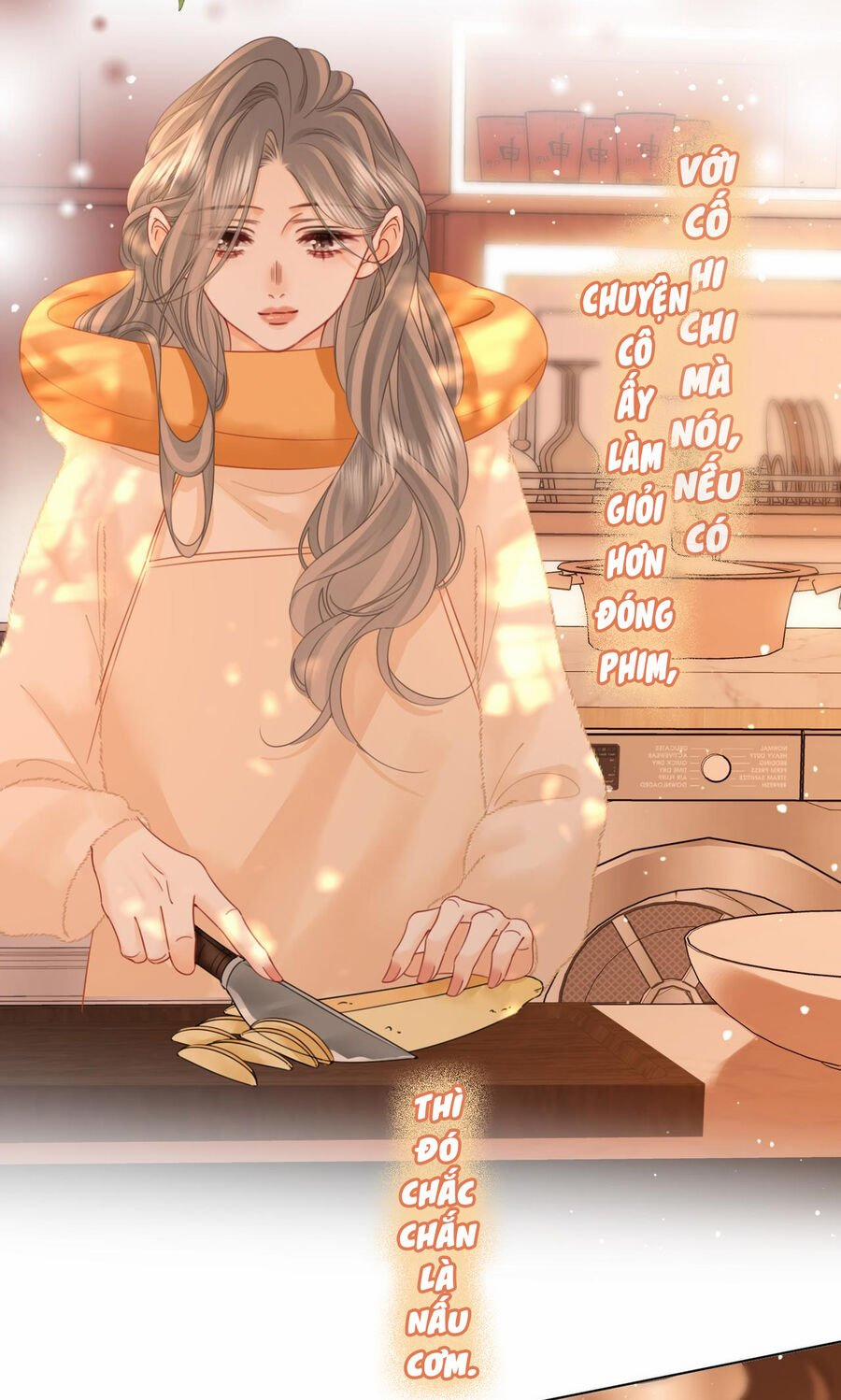 Em Chỉ Có Thể Là Của Tôi 85 trang 23