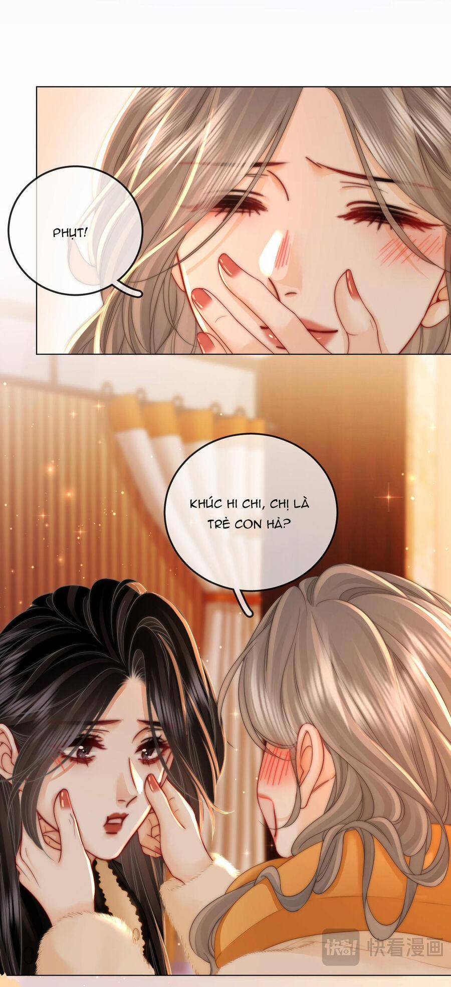 Em Chỉ Có Thể Là Của Tôi 85 trang 6