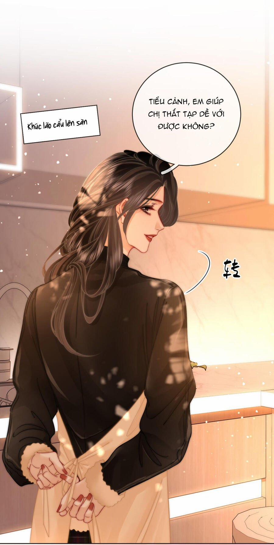 Em Chỉ Có Thể Là Của Tôi 86 trang 16