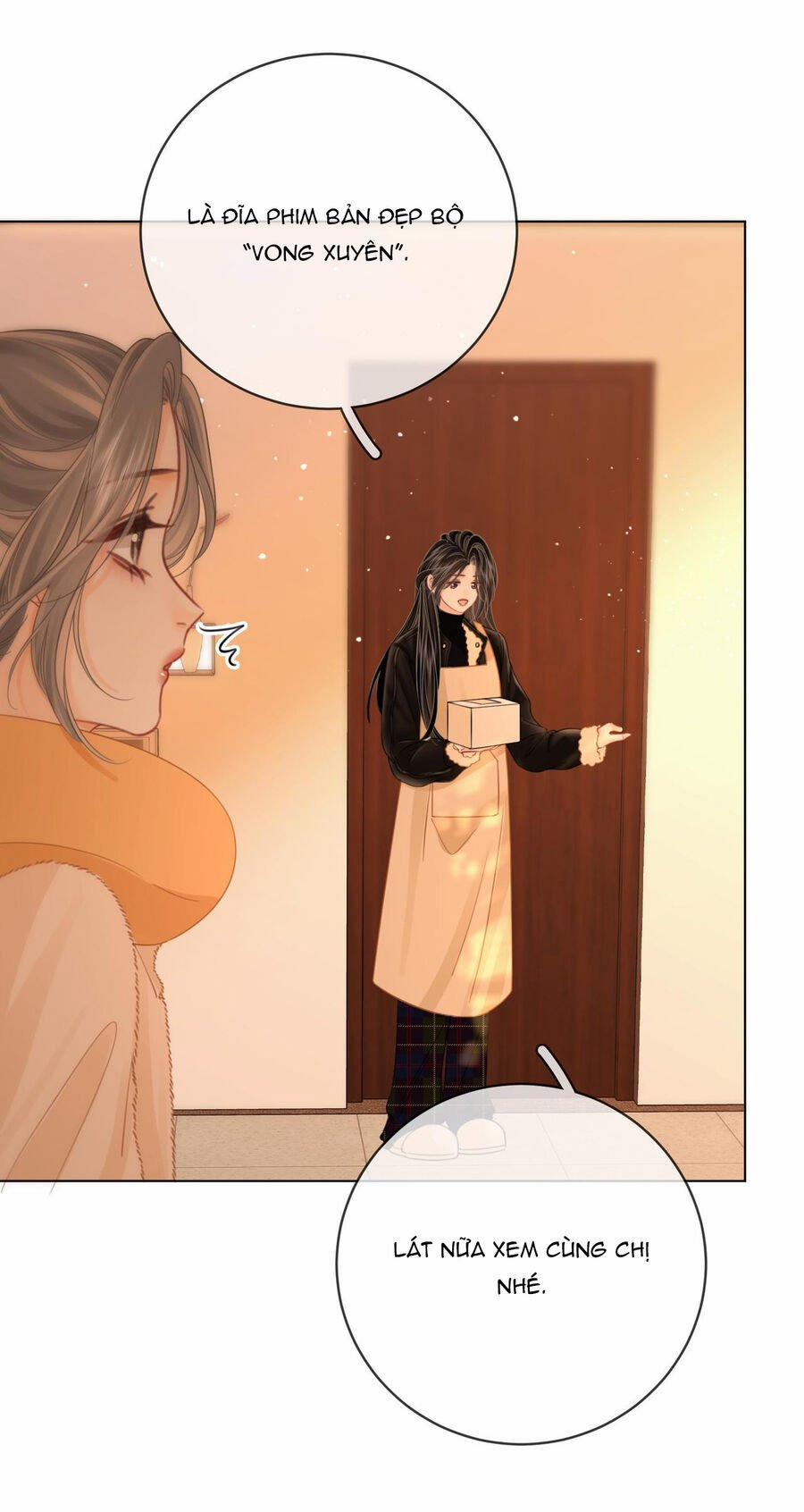 Em Chỉ Có Thể Là Của Tôi 86 trang 40