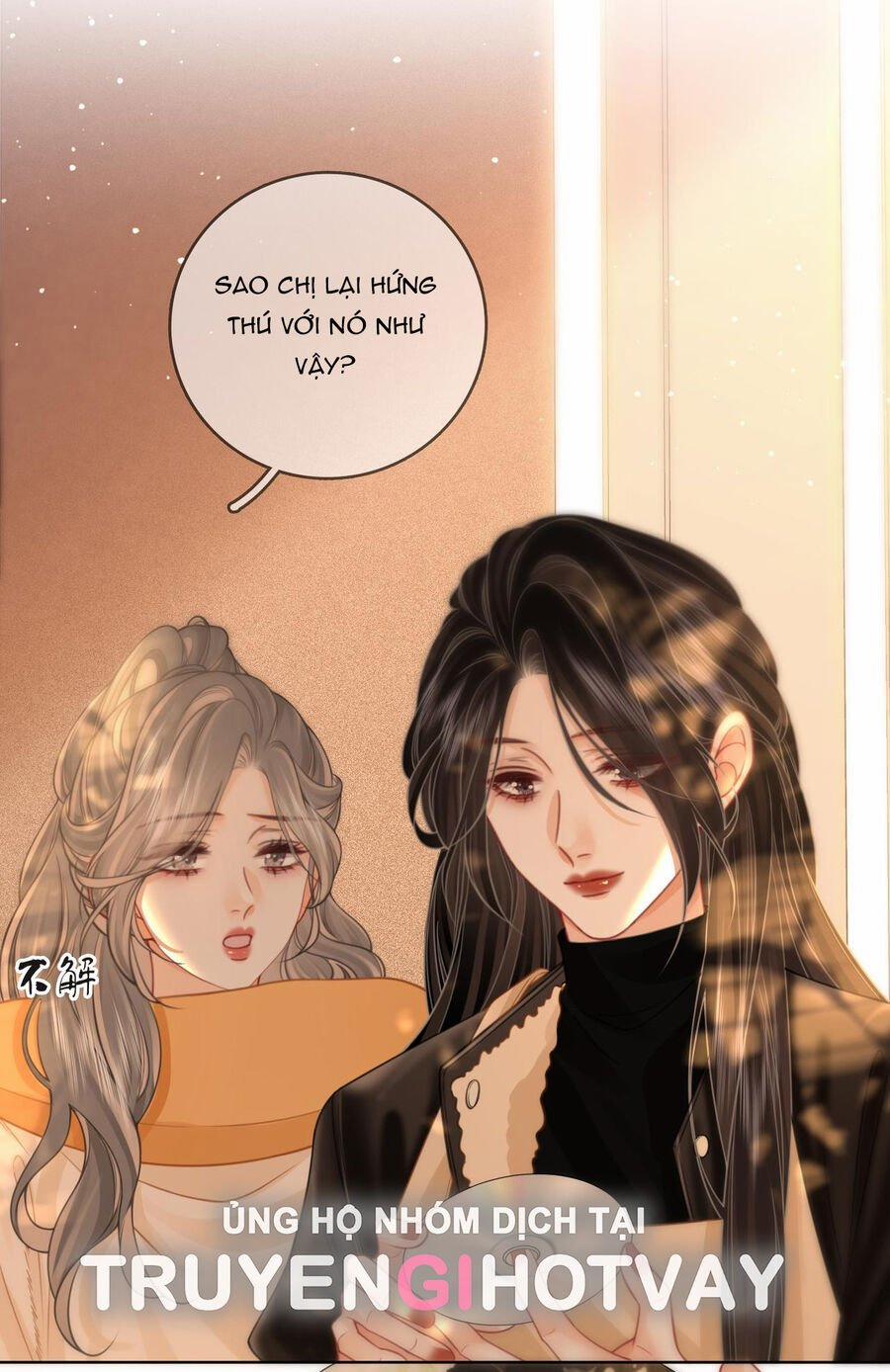 Em Chỉ Có Thể Là Của Tôi 86 trang 42