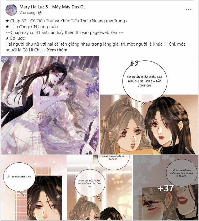 Em Chỉ Có Thể Là Của Tôi 87 trang 1