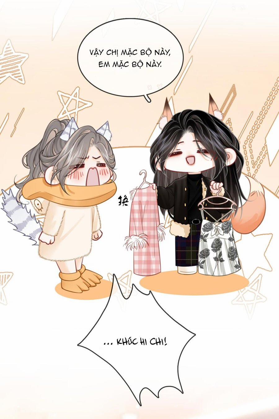 Em Chỉ Có Thể Là Của Tôi 87 trang 17