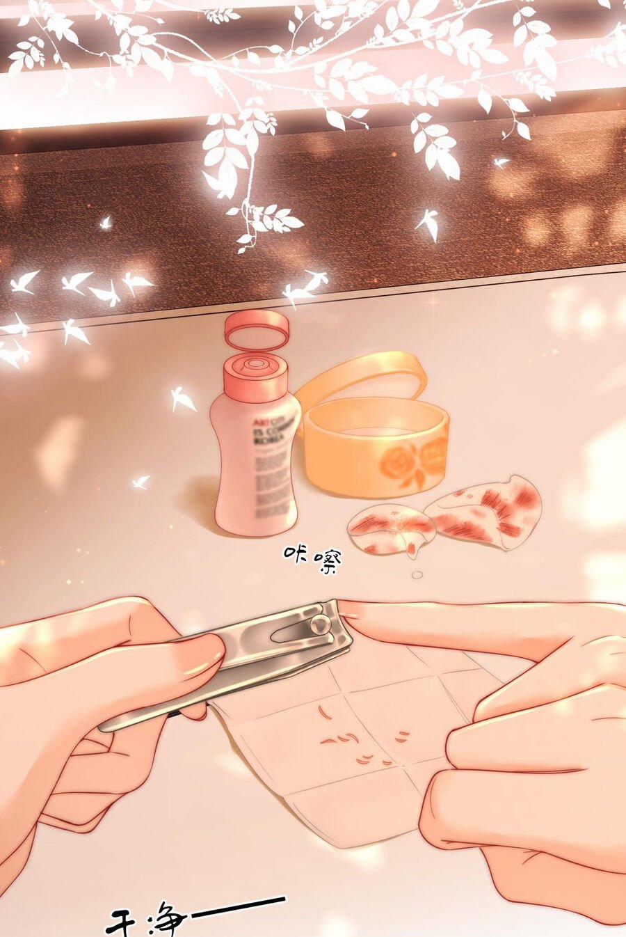 Em Chỉ Có Thể Là Của Tôi 87 trang 8