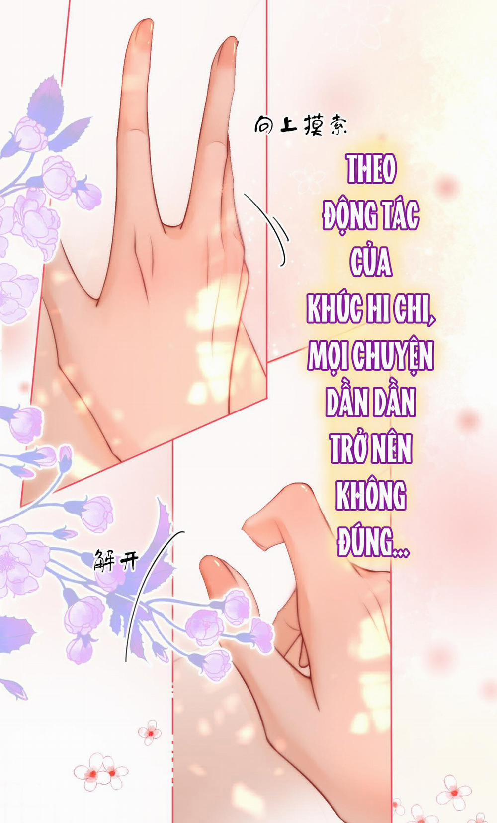 Em Chỉ Có Thể Là Của Tôi 88 trang 5