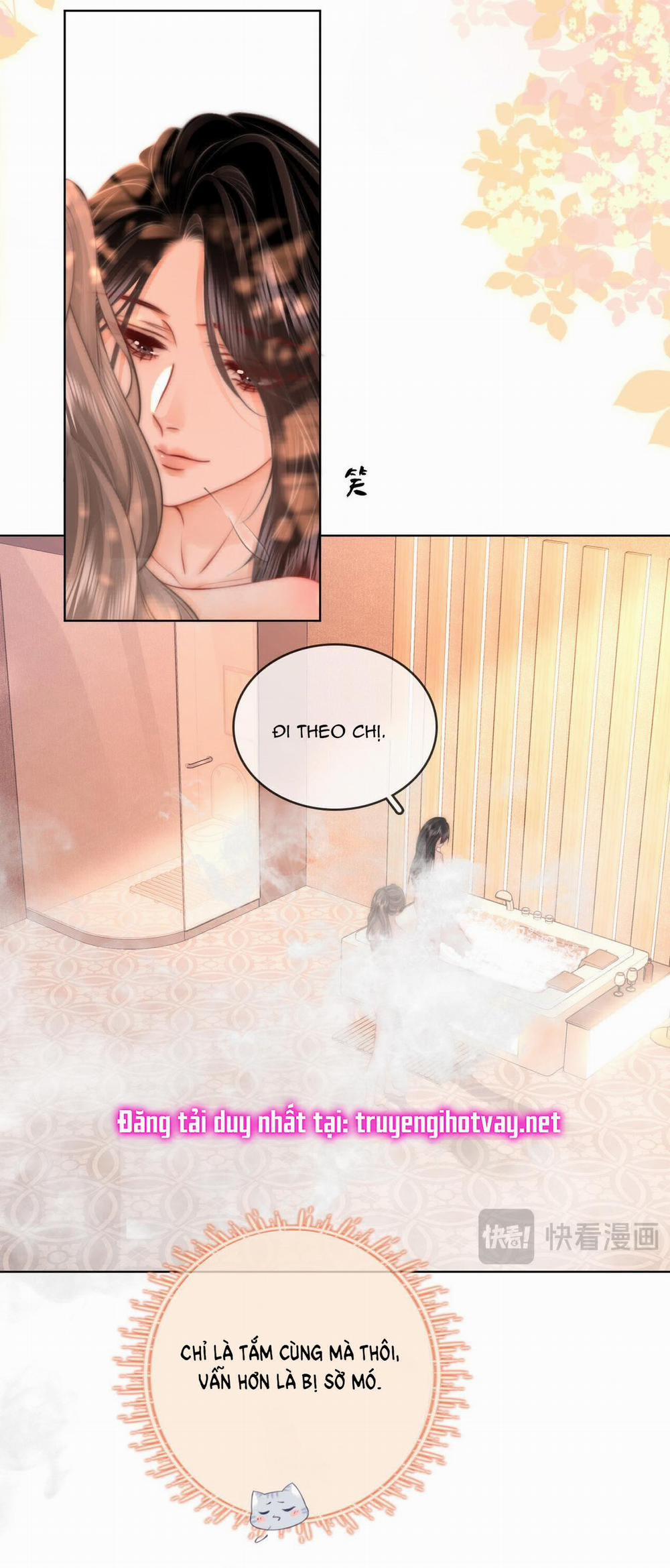 Em Chỉ Có Thể Là Của Tôi 88 trang 9