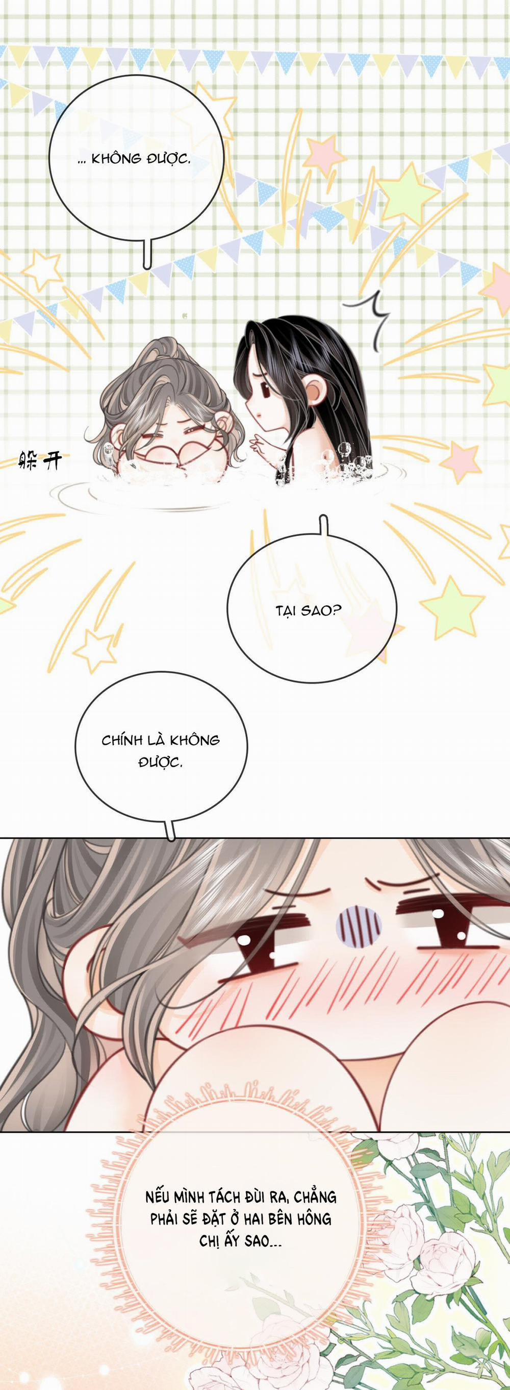 Em Chỉ Có Thể Là Của Tôi 89 trang 32