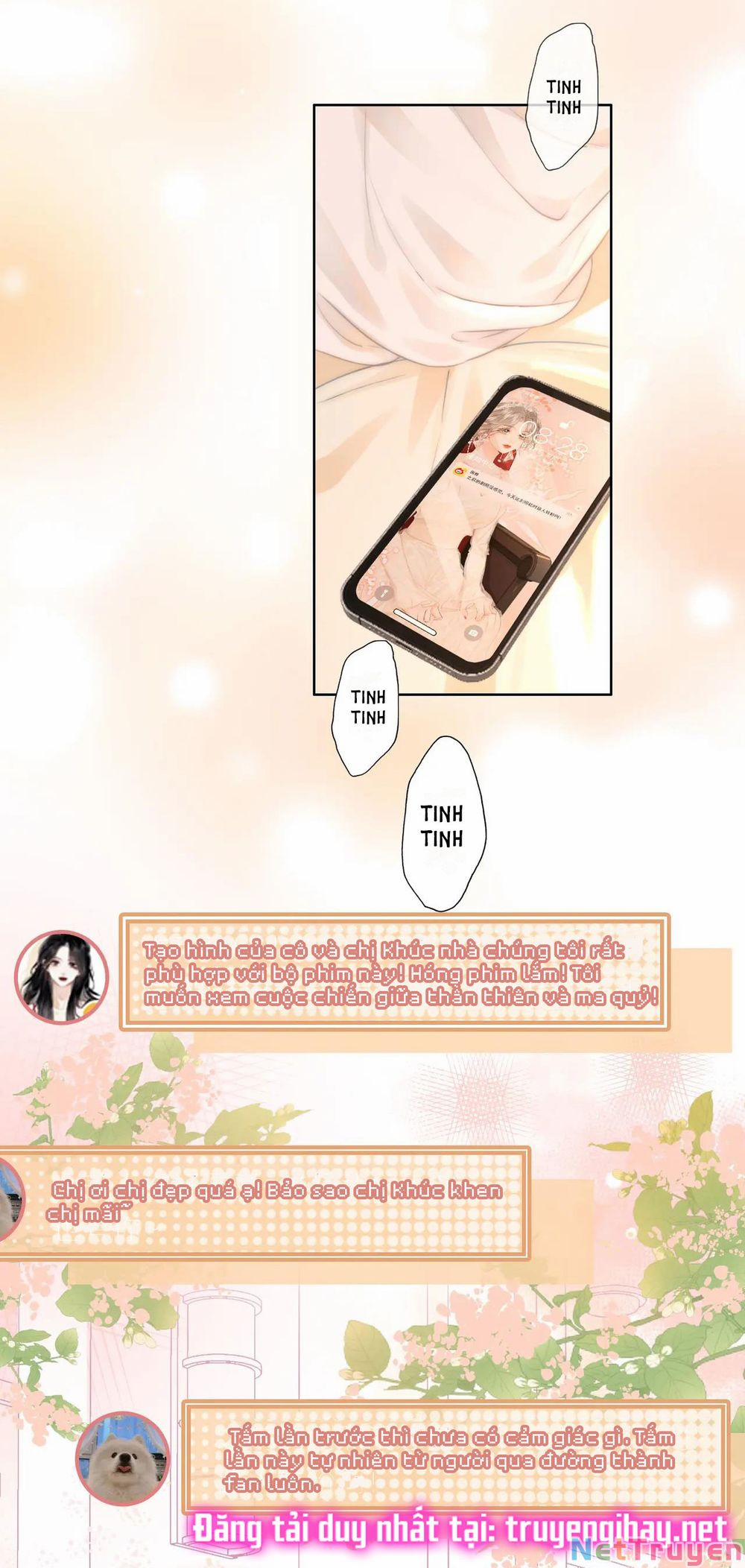 Em Chỉ Có Thể Là Của Tôi 9.1 trang 3