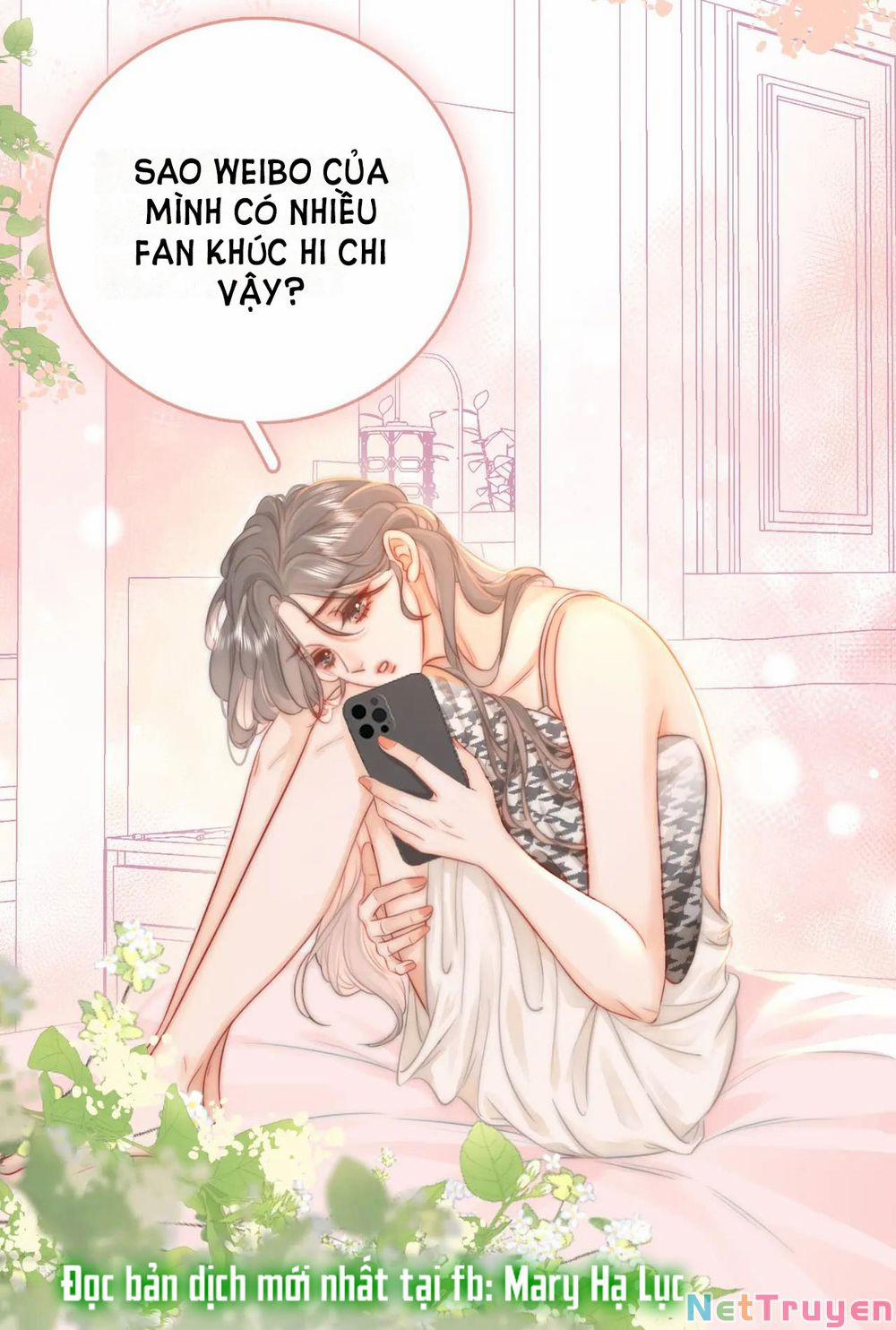 Em Chỉ Có Thể Là Của Tôi 9.1 trang 4