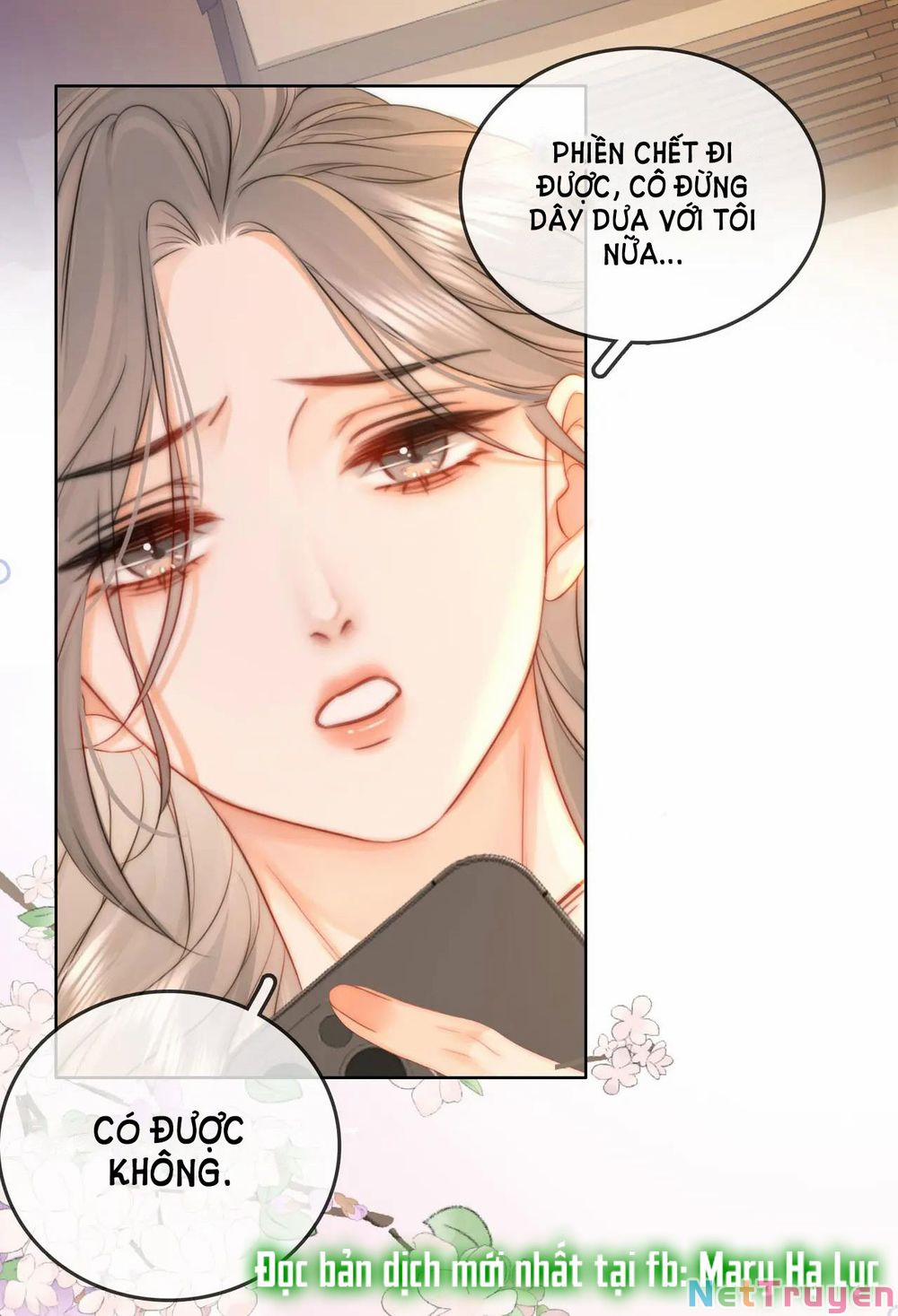 Em Chỉ Có Thể Là Của Tôi 9.1 trang 8