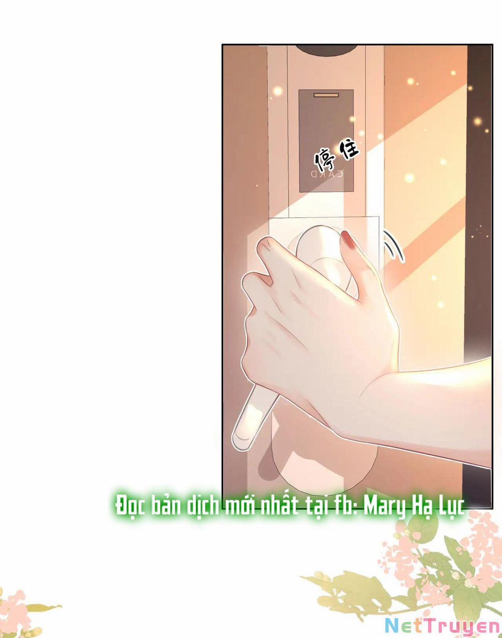 Em Chỉ Có Thể Là Của Tôi 9.2 trang 18