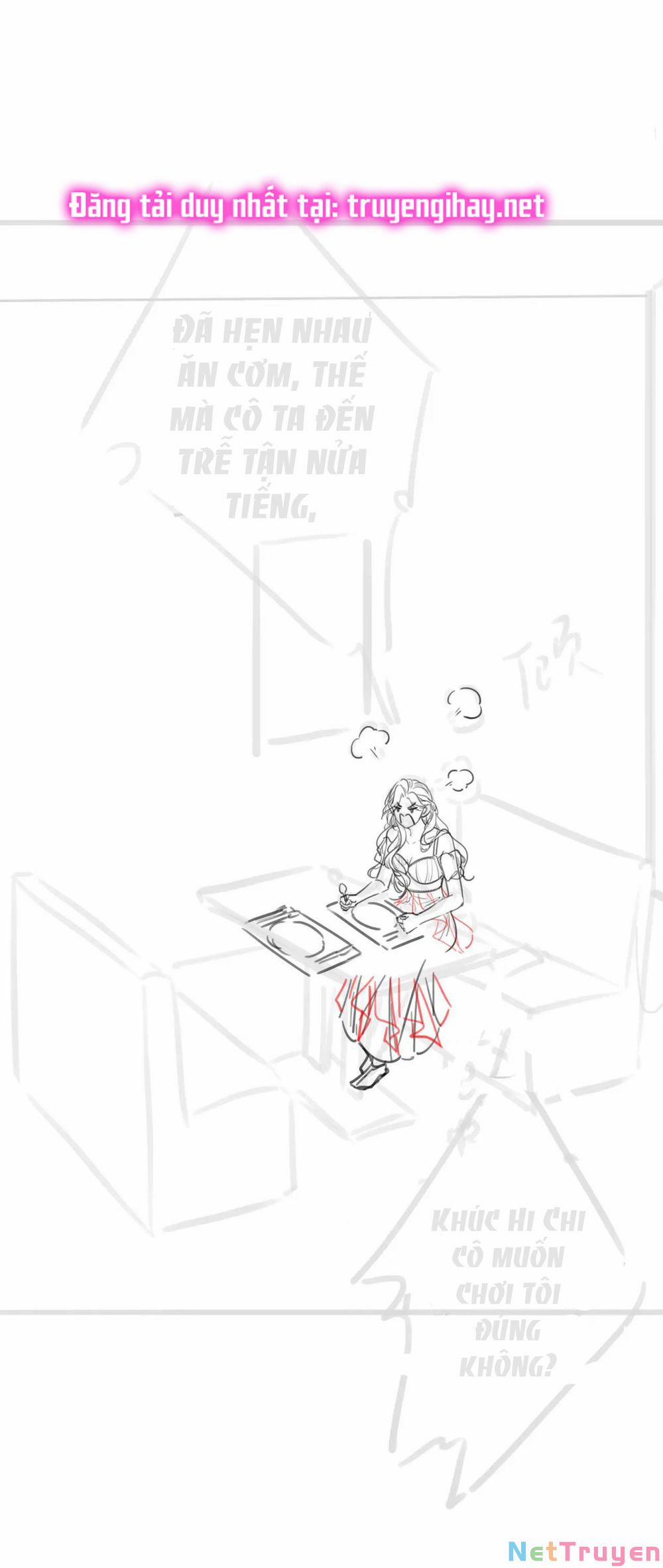 Em Chỉ Có Thể Là Của Tôi 9.2 trang 27