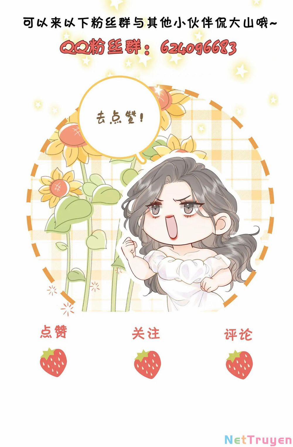 Em Chỉ Có Thể Là Của Tôi 9.2 trang 30