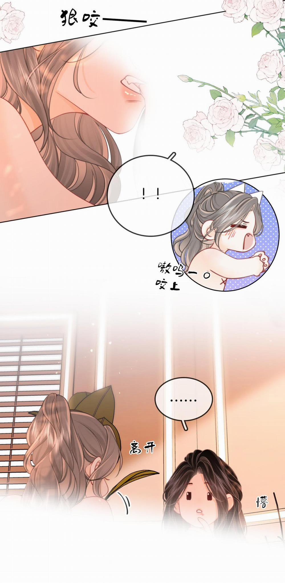 Em Chỉ Có Thể Là Của Tôi 90 trang 30