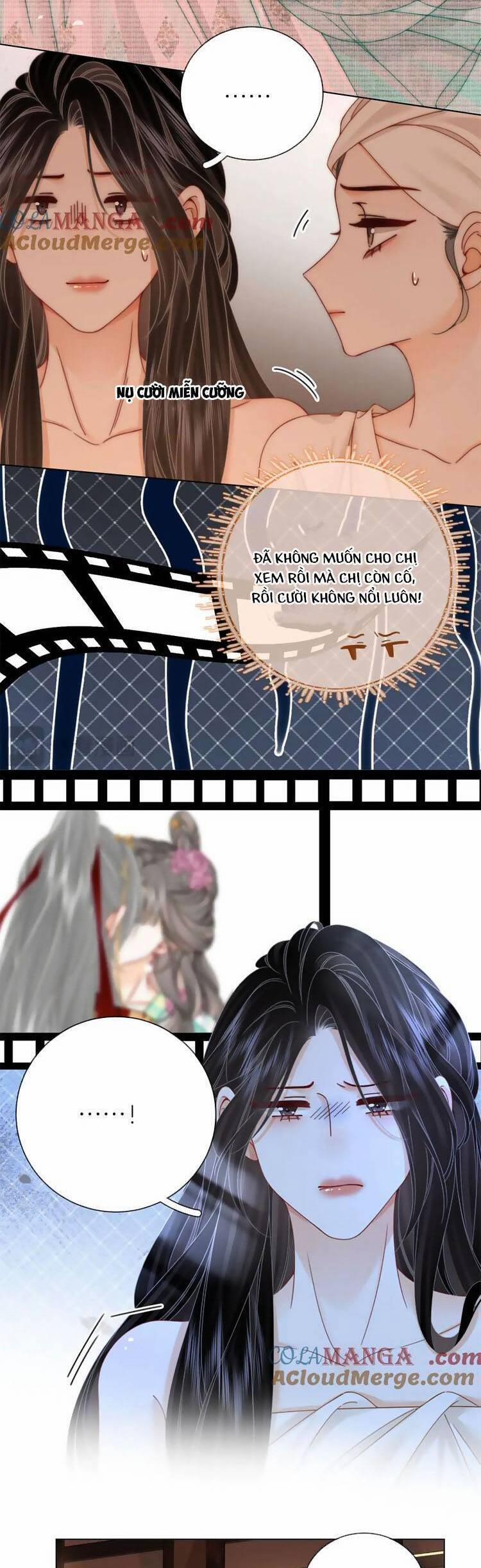 Em Chỉ Có Thể Là Của Tôi 91 trang 11