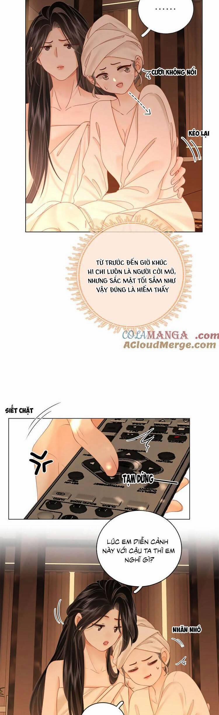 Em Chỉ Có Thể Là Của Tôi 91 trang 12