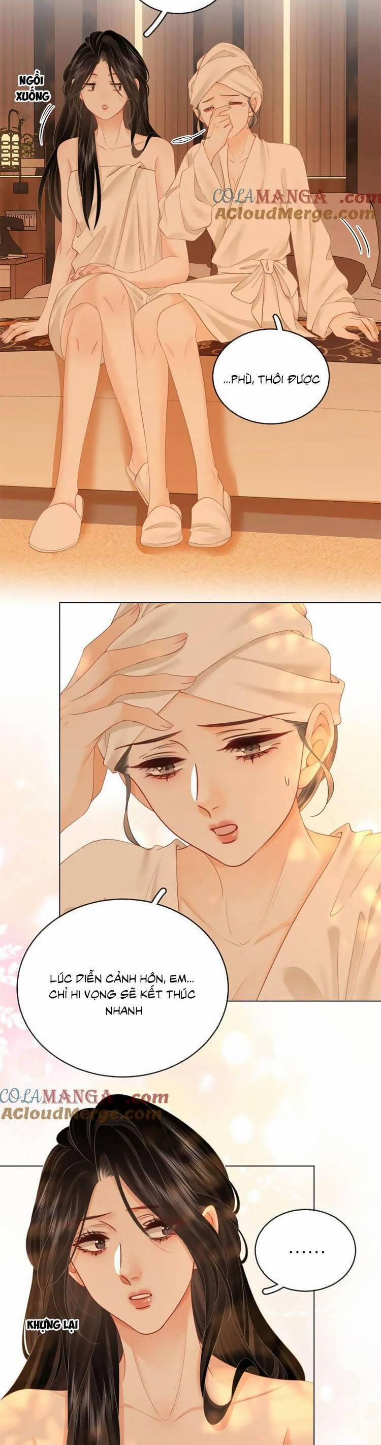 Em Chỉ Có Thể Là Của Tôi 91 trang 15