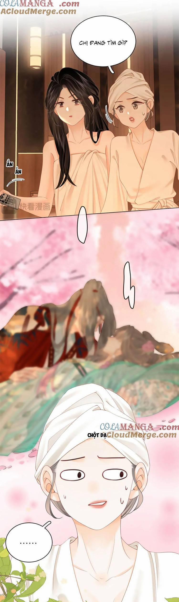 Em Chỉ Có Thể Là Của Tôi 91 trang 17