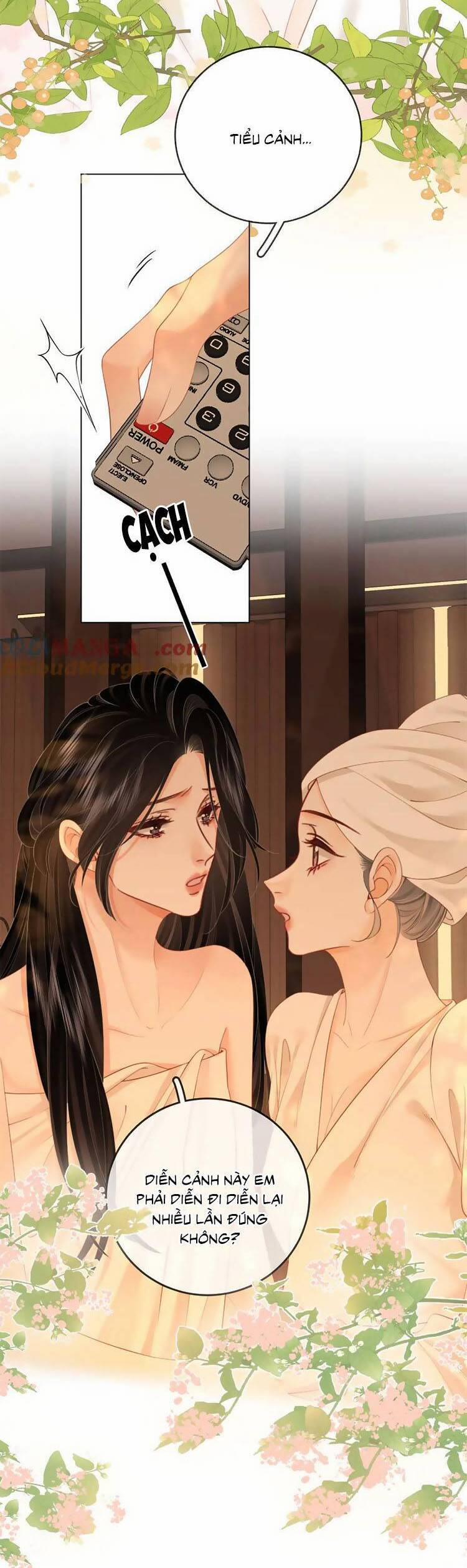 Em Chỉ Có Thể Là Của Tôi 91 trang 18