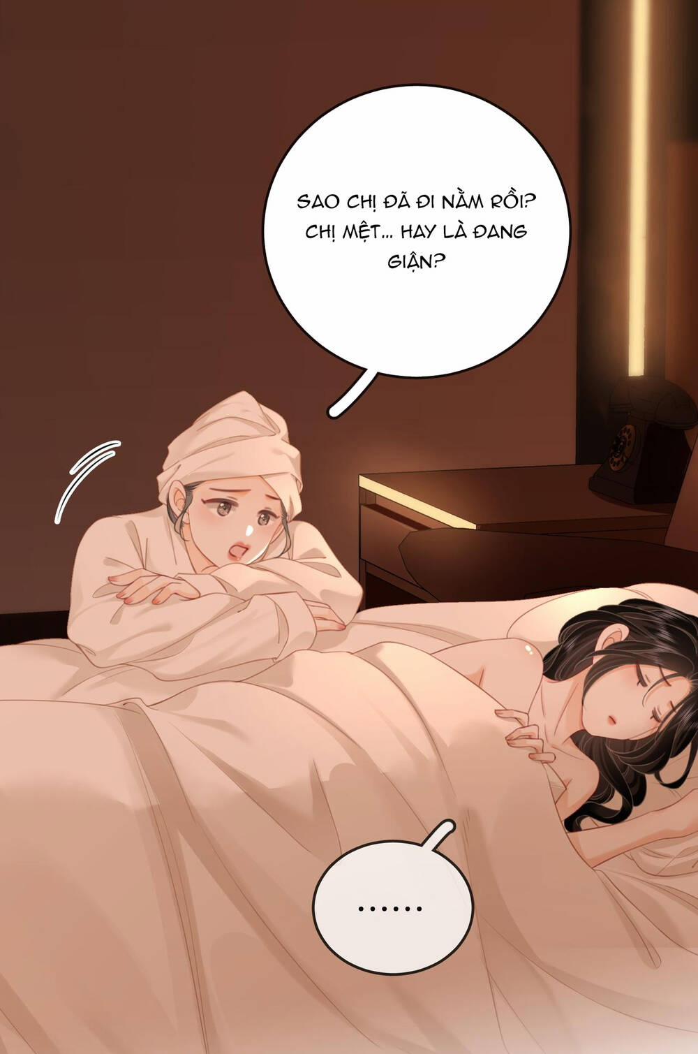 Em Chỉ Có Thể Là Của Tôi 92 trang 27