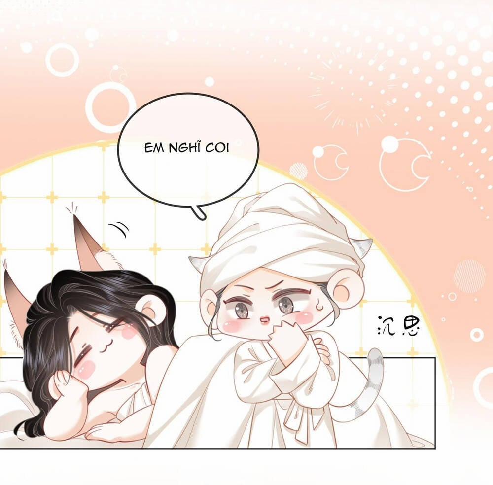 Em Chỉ Có Thể Là Của Tôi 92 trang 34