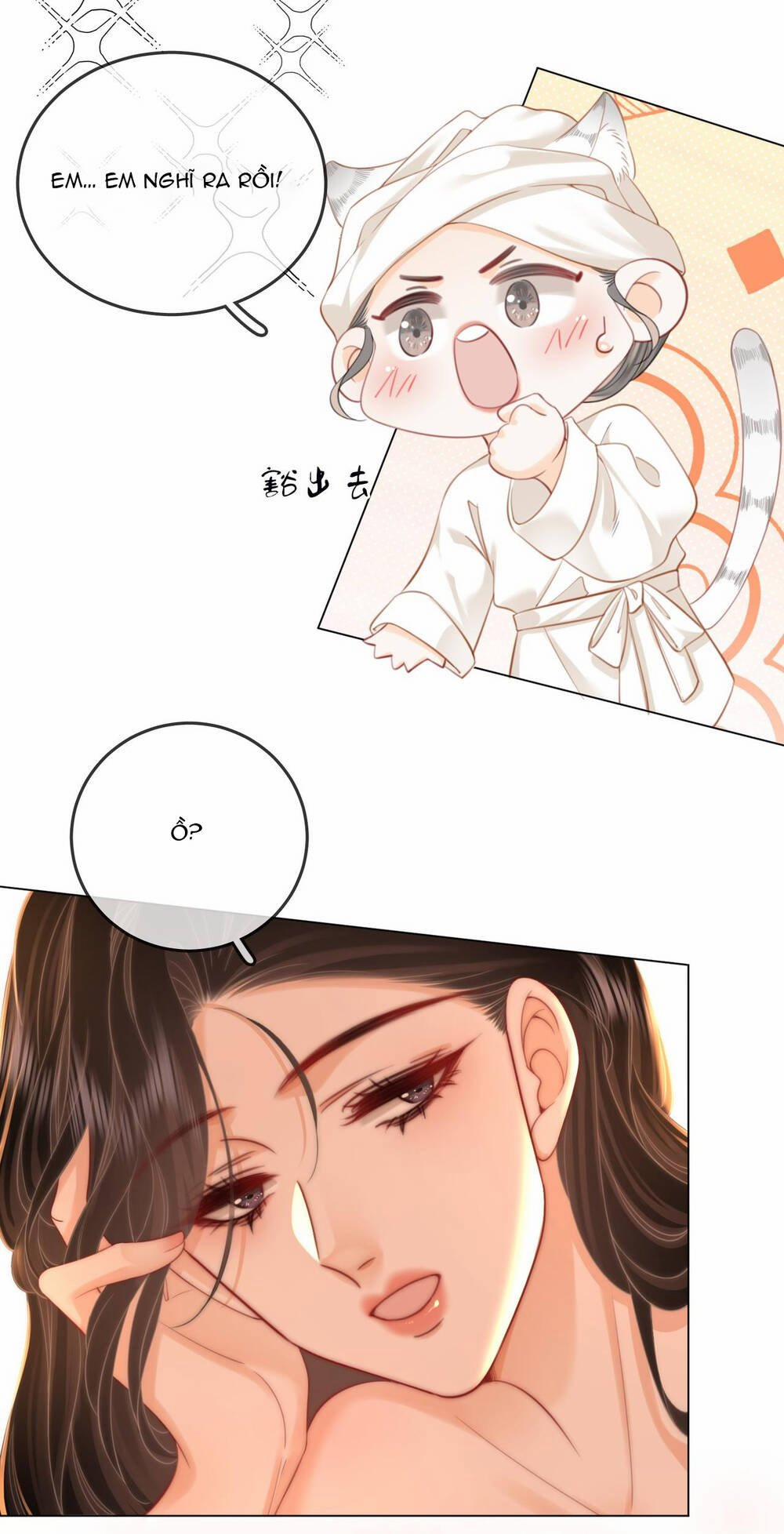 Em Chỉ Có Thể Là Của Tôi 92 trang 36