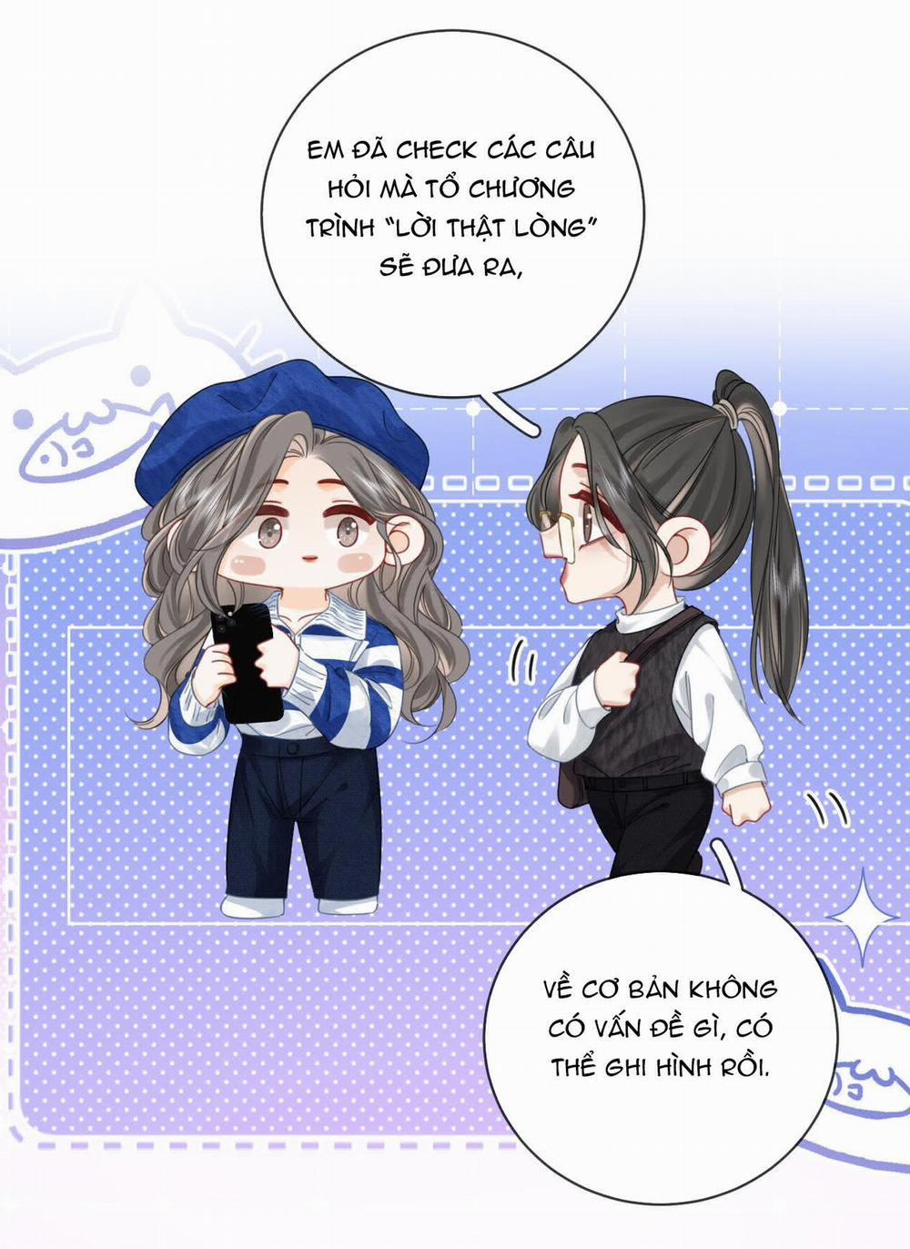 Em Chỉ Có Thể Là Của Tôi 93 trang 14