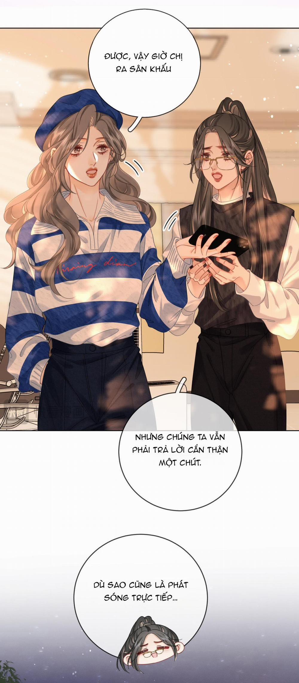 Em Chỉ Có Thể Là Của Tôi 93 trang 15