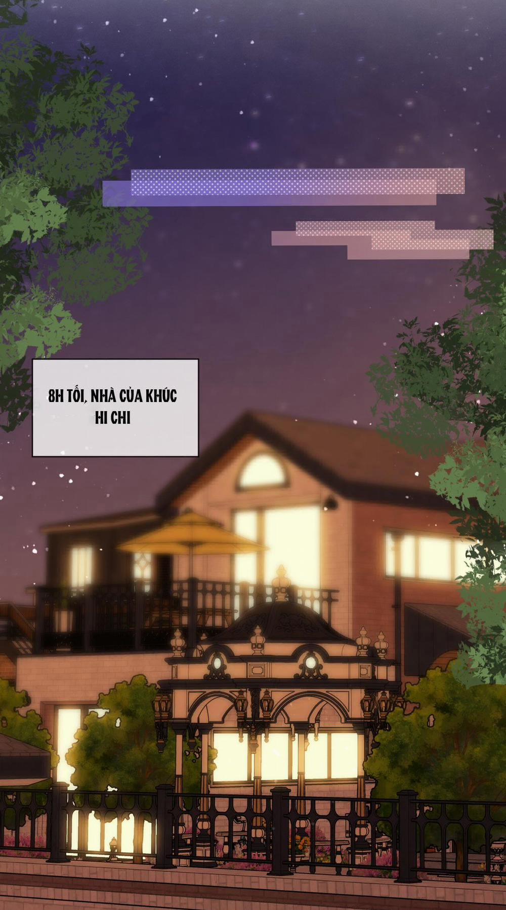 Em Chỉ Có Thể Là Của Tôi 93 trang 16