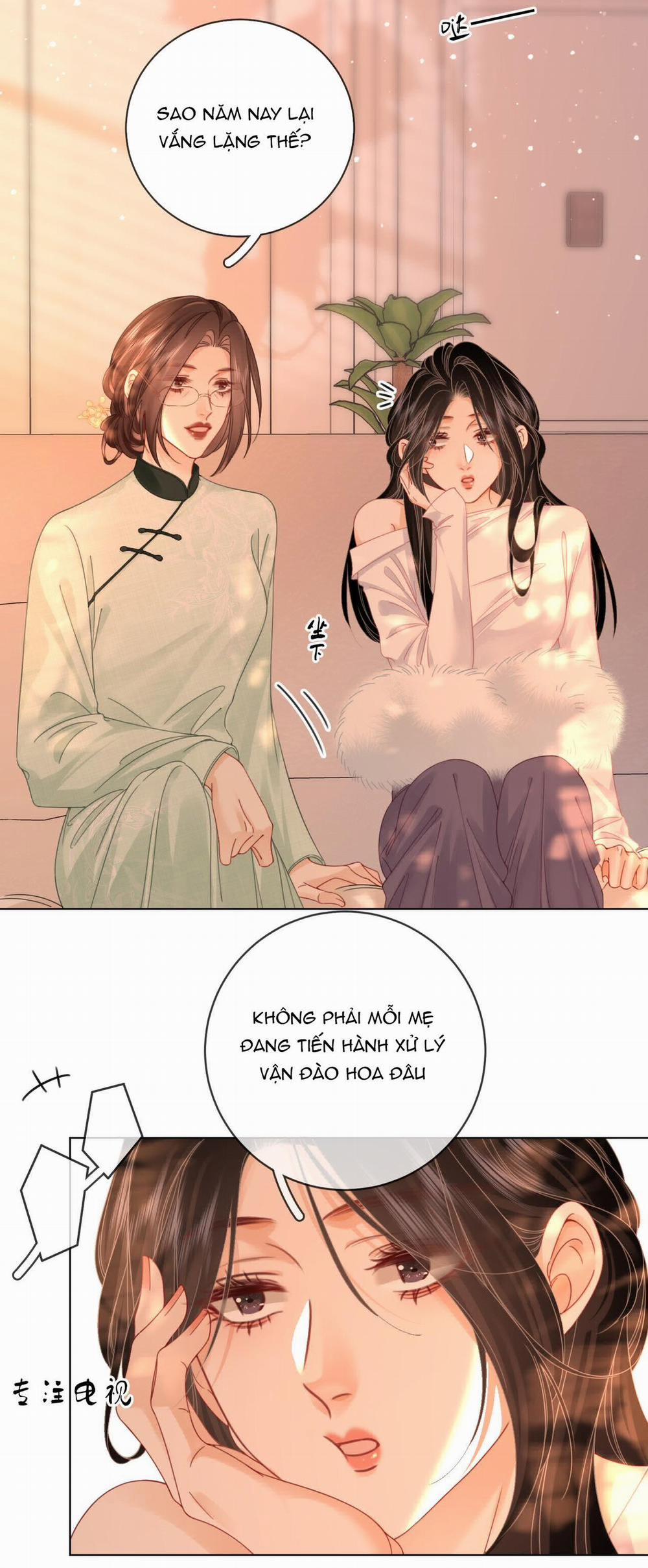 Em Chỉ Có Thể Là Của Tôi 93 trang 18