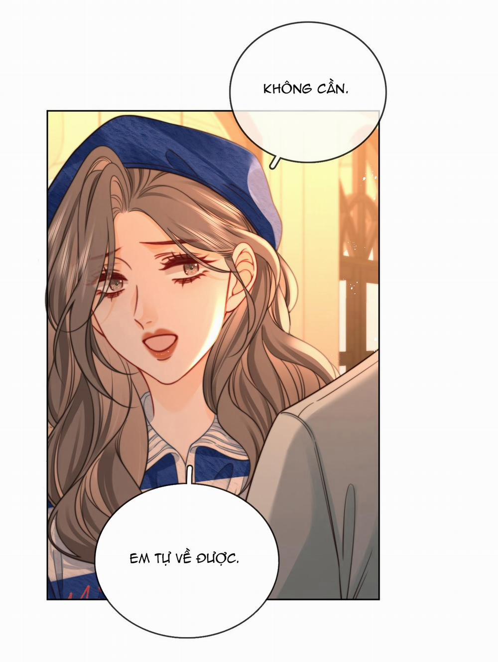 Em Chỉ Có Thể Là Của Tôi 94 trang 13