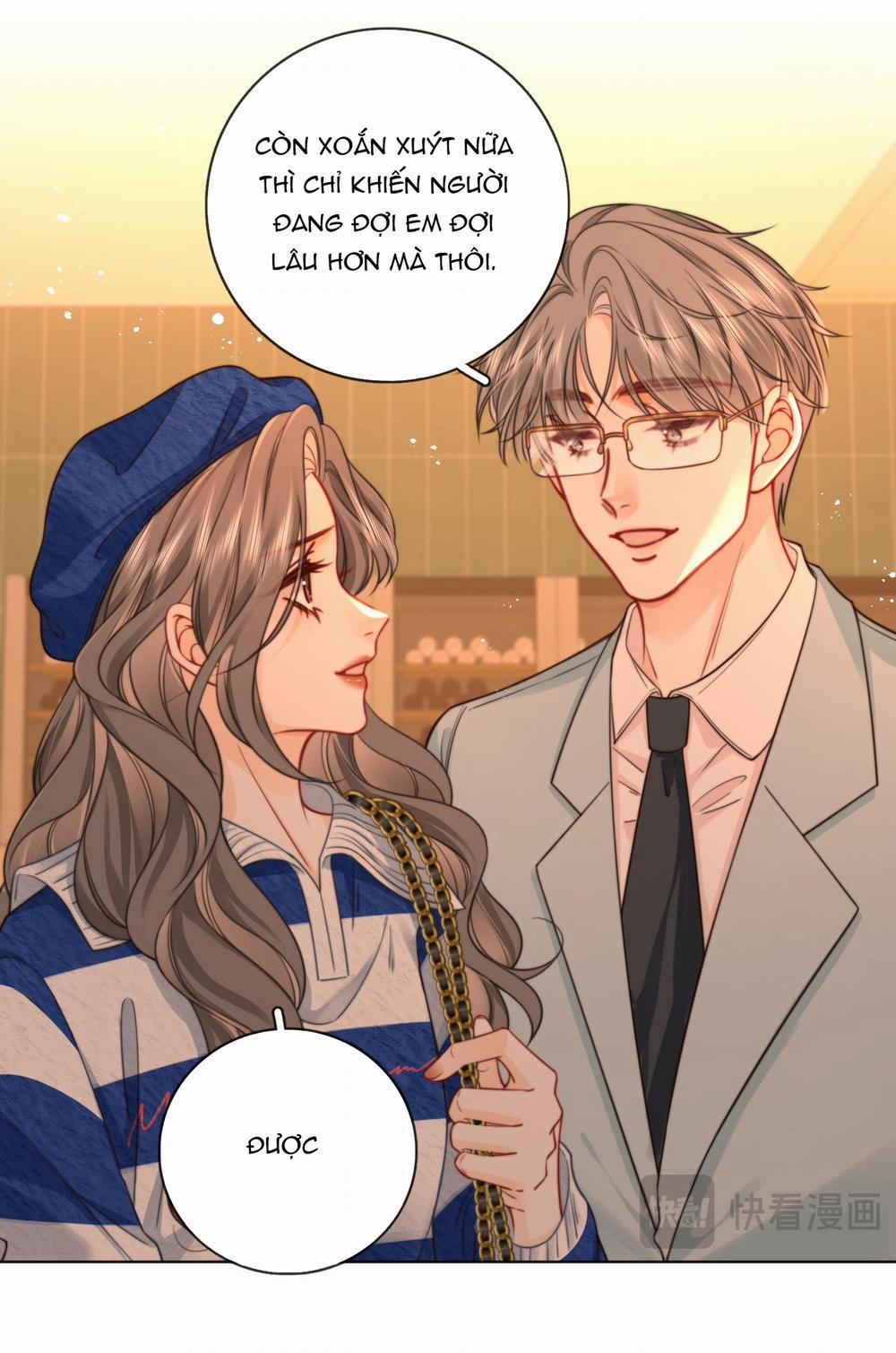 Em Chỉ Có Thể Là Của Tôi 94 trang 16